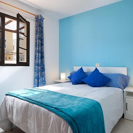 Casa Candido Playa Honda  Zewnętrze zdjęcie