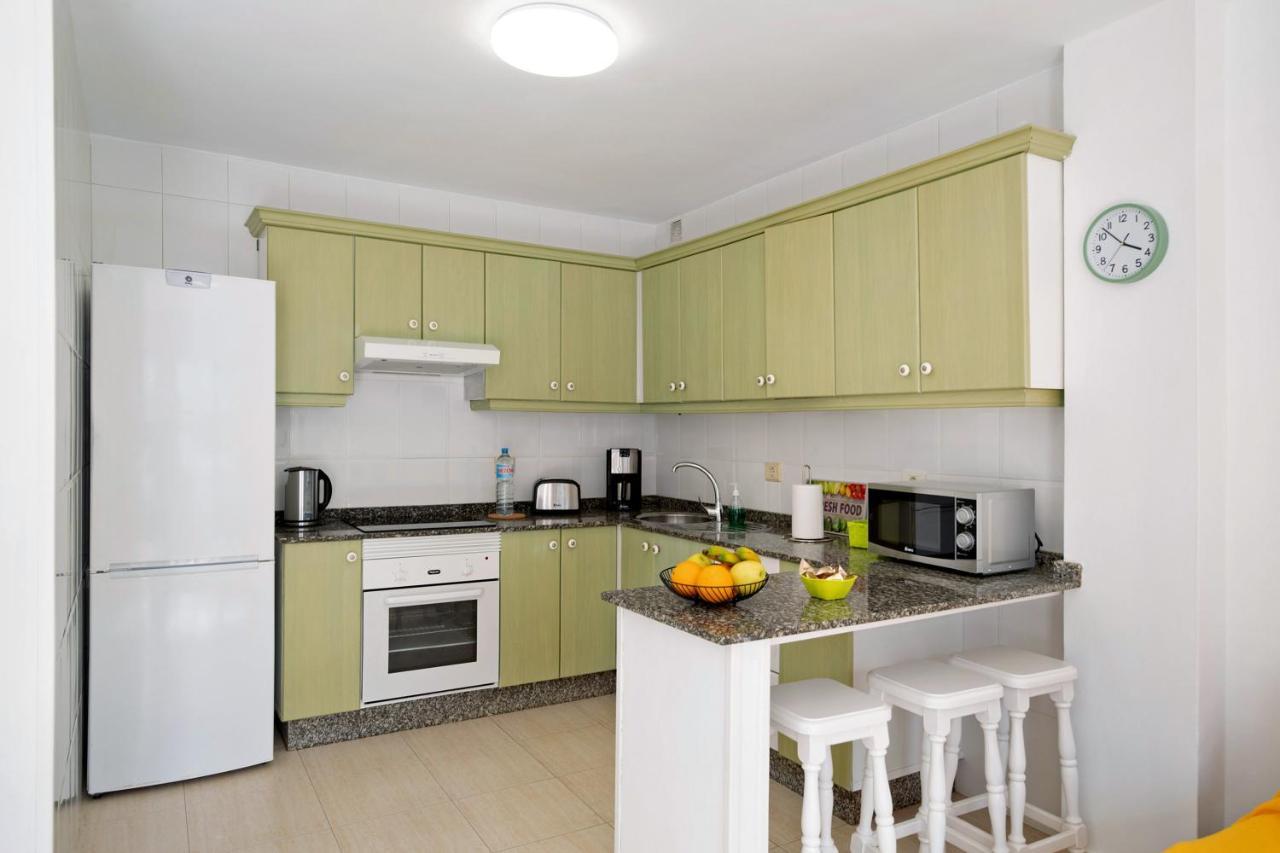 Casa Candido Playa Honda  Zewnętrze zdjęcie