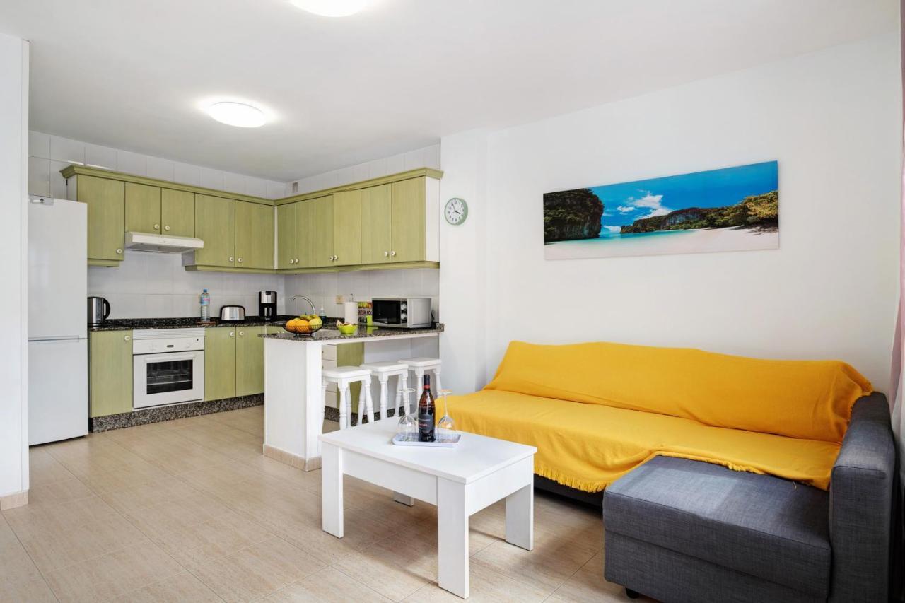Casa Candido Playa Honda  Zewnętrze zdjęcie