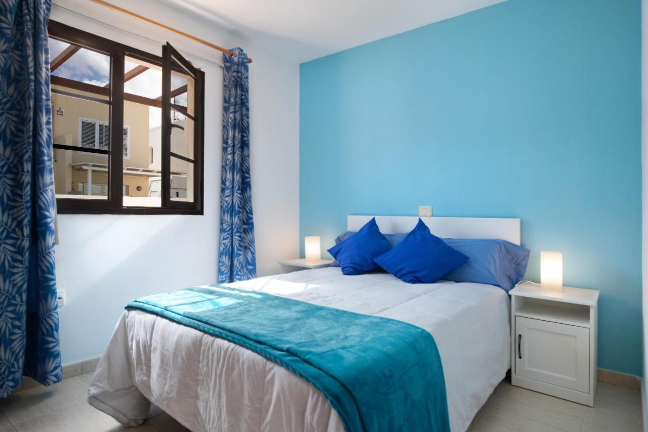 Casa Candido Playa Honda  Zewnętrze zdjęcie