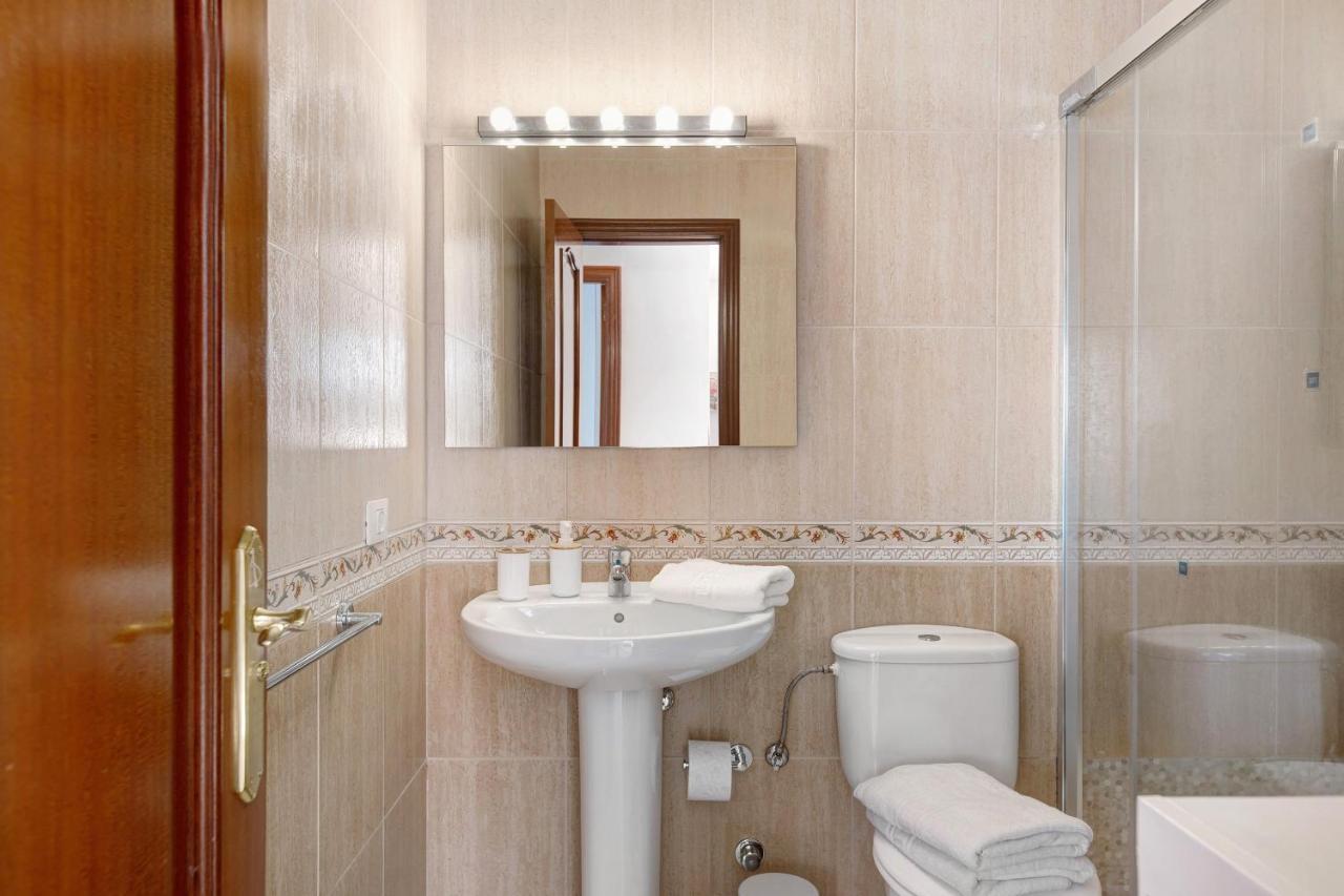 Casa Candido Playa Honda  Zewnętrze zdjęcie